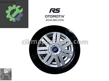 Ford Fusion Jant çıkma parça