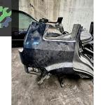 FORD FUSİON SAĞ ARKA ÇAMURLUK 2002-2011