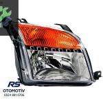 FORD FUSİON SAĞ FAR 2006-2011 (6N11 13W029 CE)