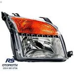 FORD FUSİON SAĞ FAR 2006-2011 (6N11 13W029 CE)
