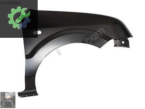 FORD FUSİON SAĞ ÖN ÇAMURLUK 2002-2011 6N11 N16015 AB