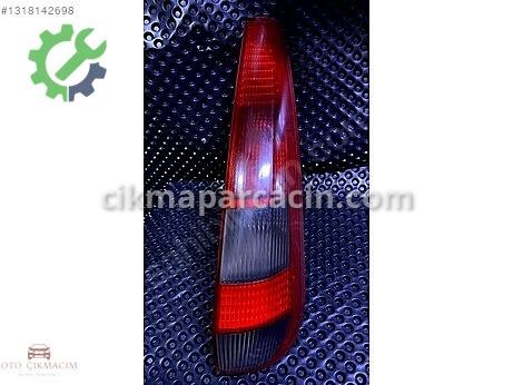 Ford Fusion Sağ Arka Stop çıkma parça