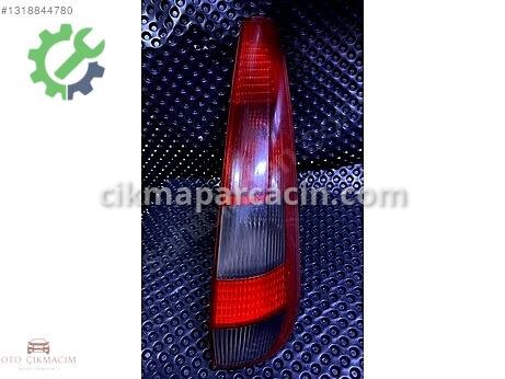 Ford Fusion Sağ Arka Stop çıkma parça