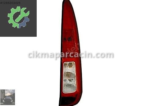 Ford Fusion Sağ Arka Stop çıkma parça