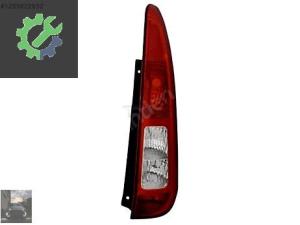 FORD FUSION SAĞ STOP LAMBASI 2006-2012 YENİ KASA