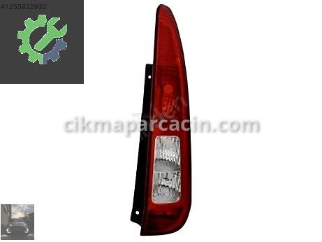 Ford Fusion Sağ Arka Stop çıkma parça