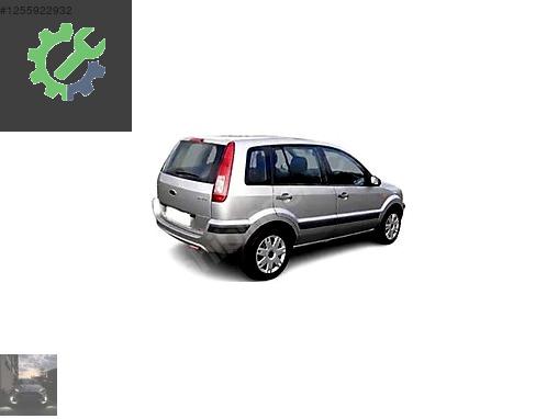 Ford Fusion Sağ Arka Stop çıkma parça