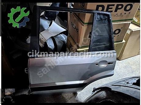 Ford Fusion Kapı (Arka Sol) çıkma parça