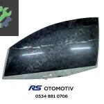 FORD FUSİON SOL ÖN KAPI CAMI 2003-2011
