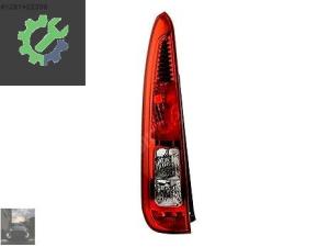 FORD FUSİON SOL STOP LAMBASI 2006-2012