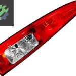FORD FUSİON SOL STOP LAMBASI MAKYAJLI KASA 2006-2011