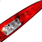 FORD FUSİON SOL STOP LAMBASI MAKYAJLI KASA 2006-2011