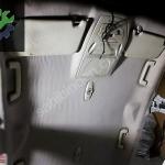 FORD GRAND C-MAX 2012 SONRASI KESME TAVAN DOLU DÖŞEMELİ ORJİNAL