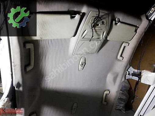 Ford C-Max Kesme Tavan Sacı çıkma parça