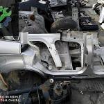 FORD GRAND CMAX BOYASIZ ARKA ŞAŞİ KUPA ÖN ŞASİ-ŞASE ÇEYREK MARŞP