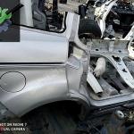 FORD GRAND CMAX BOYASIZ ARKA ŞAŞİ KUPA ÖN ŞASİ-ŞASE ÇEYREK MARŞP