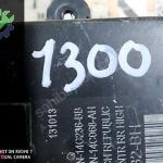 FORD GRAND C MAX ARKA KAPI MODÜLÜ BEYNİ AV6N-14B532-BH 2010 2011