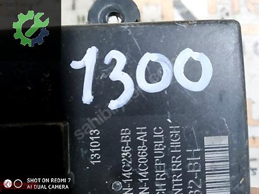Ford C-Max Beyin AV6N-14B532-BH çıkma parça