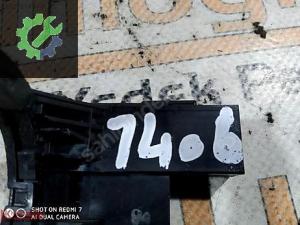 FORD IMMOBİLİZER KONTAK ALGILAYICI 6E5T15607CA FORD GRUBU FOCUS