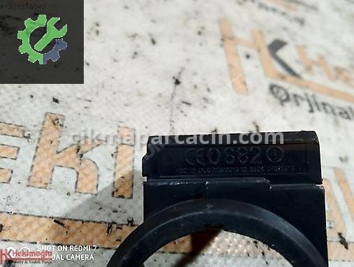 Ford Focus Beyin 6E5T15607CA çıkma parça