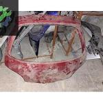 FORD KA BAGAJ KAPAĞI ÇIKMA 1996-2001