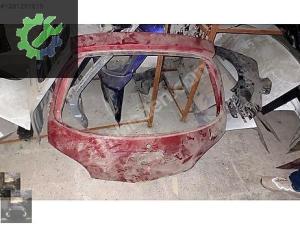 FORD KA BAGAJ KAPAĞI ÇIKMA 1996-2001