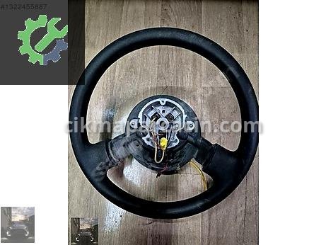 Ford Ka Direksiyon Simidi çıkma parça