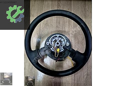 Ford Ka Direksiyon Simidi çıkma parça