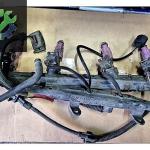 FORD KA ENJEKTÖR GALERİSİ FLAİR (98BF 9D280)