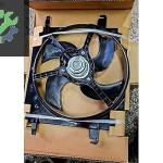 FORD KA FAN KLİMASIZ (97KB 8C607 CB)