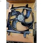 FORD KA FAN KLİMASIZ (97KB 8C607 CB)