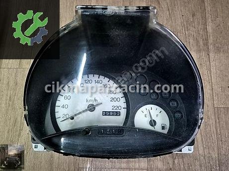 Ford Ka Gösterge çıkma parça