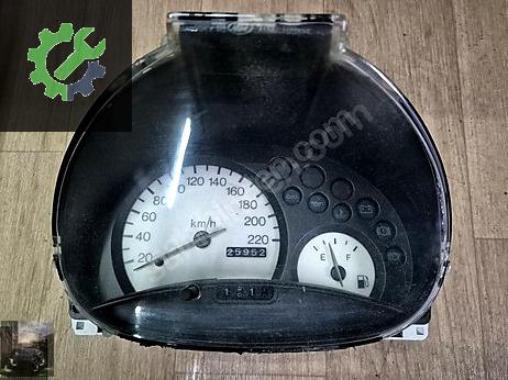 Ford Ka Gösterge çıkma parça
