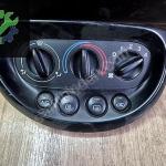FORD KA KLİMA PANELİ 1996-2001 KALORİFER KONTROL ÜNİTESİ