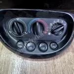 FORD KA KLİMA PANELİ 1996-2001 KALORİFER KONTROL ÜNİTESİ