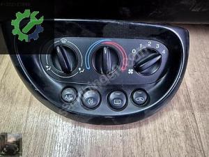 FORD KA KLİMA PANELİ 1996-2001 KALORİFER KONTROL ÜNİTESİ