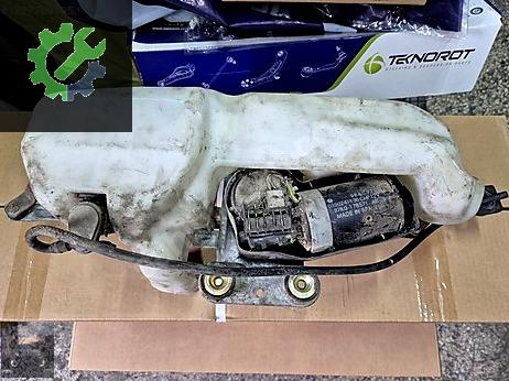 Ford Ka Silecek Motoru 17B571 çıkma parça
