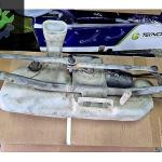 FORD KA ÖN SİLECEK MOTORU SİLECEK BİDONU 97KG 17B571 AB FLAİR