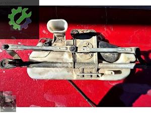 FORD KA ORİJİNAL ÖN SİLECEK MOTORU 1996-2001