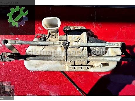 Ford Ka Fıskiye Motoru çıkma parça
