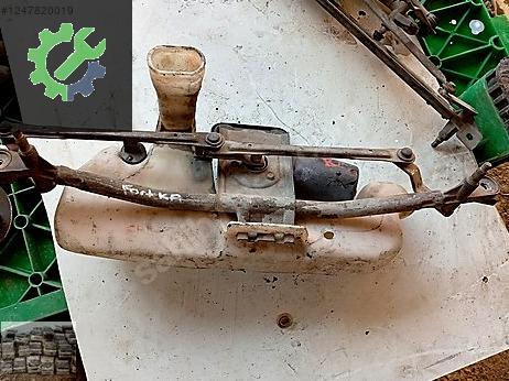 Ford Ka Silecek Mekanizması çıkma parça