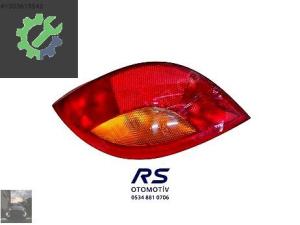 FORD KA SOL STOP LAMBASI 1996-2001 (97KG 13A603 BH)