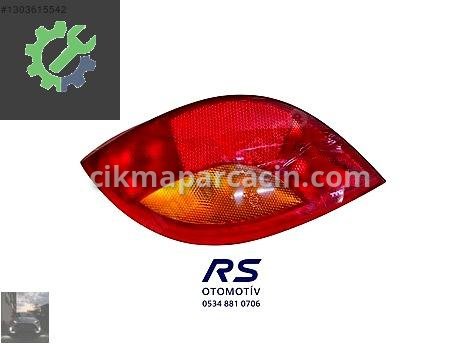 Ford Ka Sol Arka Stop çıkma parça