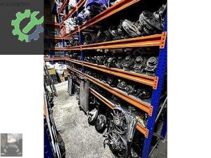 FORD KLİMA KOMPRESÖRÜ/MAZOT POMPASI/MARŞ MOTORU/ŞARJ DİNAMOSU