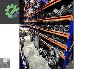 FORD KLİMA KOMPRESÖRÜ/ŞARJ DİNAMOSU/MAZOT POMPASI/MARŞ MOTORU