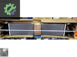 FORD KUGA 1.5 ECOBOOST İNTERCOOLER RADYATÖRÜ 2013-2019