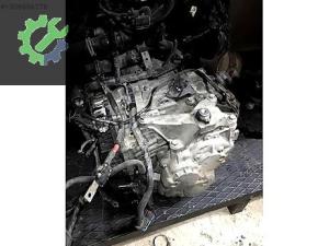 FORD KUGA 2.0 TDCİ 4×4 OTOMATİK ŞANZUMAN
