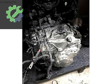 Ford Kuga Motor Komple çıkma parça