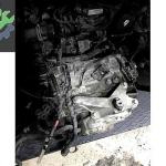 Ford Kuga Motor Komple Çıkma Parça Gaziantep