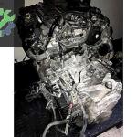 Ford Kuga Sol Ön Kapı Çıkma Parça Adana